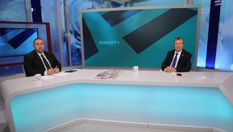 Başbakan Ünal Üstel: Haziranda Erken Seçim Olmayacak