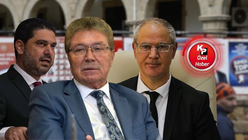 UBP'nin Seçim Kararı: Ocak 2027'de Seçim, Erken Seçim Yok