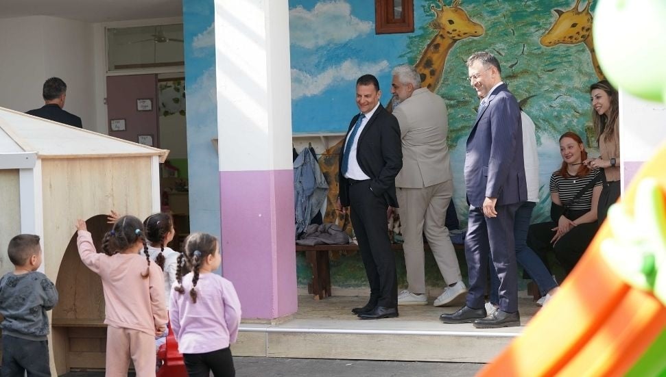 SOS Çocukköyü: Oyun Oynayarak Bağış Yapma İmkanı Sunuyor