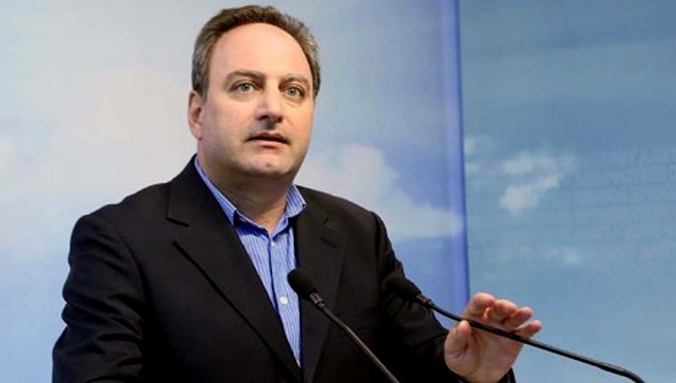 Stefanu ve Miçotakis Görüştü: Kıbrıs Sorununda Müzakerelerin Yeniden Başlaması Vurgusu