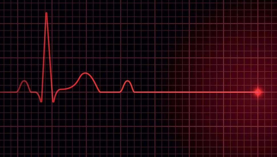 Limasol'da gaz zehirlenmesi: 64 yaşındaki adam hayatını kaybetti