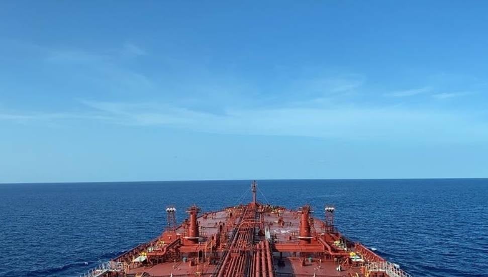 İran Bağlantılı Tankerler, ABD Ablukasını Aştı İddiası Ortaya Atıldı