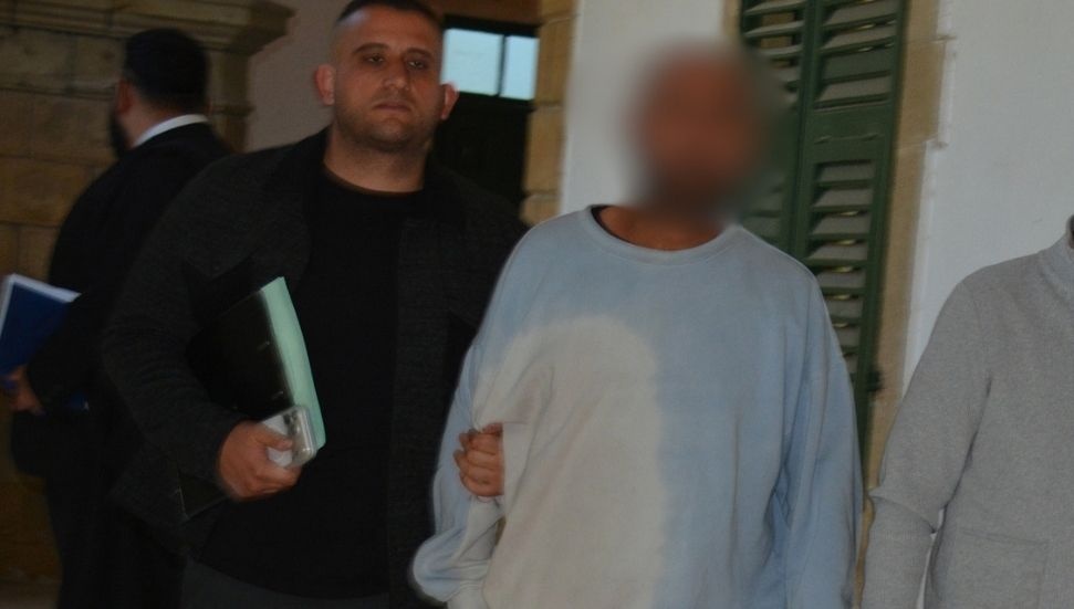 Üvey Kardeşine Saldıran Zanlı Cezaevine Gönderildi