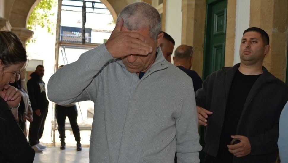 Lefkoşa'da 15 Bin TL Değerinde Sirkat: Zanlının 30 Suç Kaydı Var