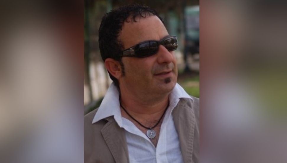 Muhittin Yangın'ın İlk Solo Çalışması 'Yarım Ada' Yayınlandı