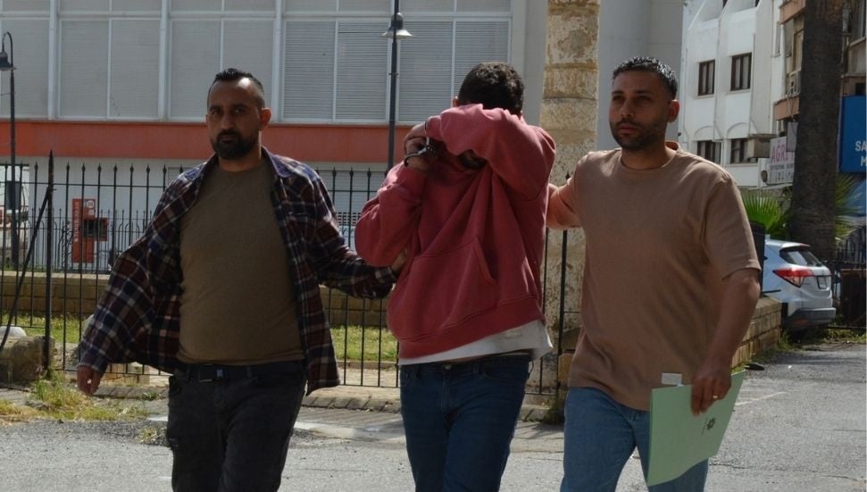 Lefkoşa'da 3 Tür Uyuşturucu Bulunan Zanlı 6 Gün Tutuklu Kalacak