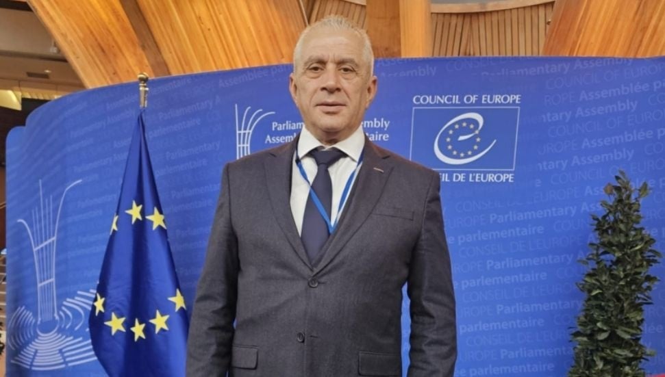 Kıbrıslı Türkler fiziki saldırılara maruz kalıyor, Taçoy açıkladı