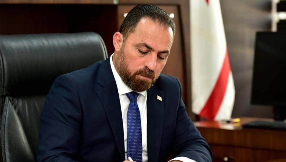 Hüseyin Çavuş: Çocuklar Geleceğe İnancımızın Temel Taşıdır