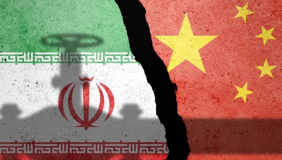 Çin: Ortadoğu Savaş ve Barış Arasında Kritik Aşamada