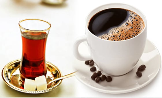 Kan Şekerini Düşüren 4 Doğal İçecek: Su, Yeşil Çay, Domates Suyu, Siyah Çay