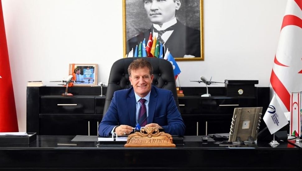 Erhan Arıklı'dan 23 Nisan Mesajı: Türk Tarihinin Önemli Bir Günü