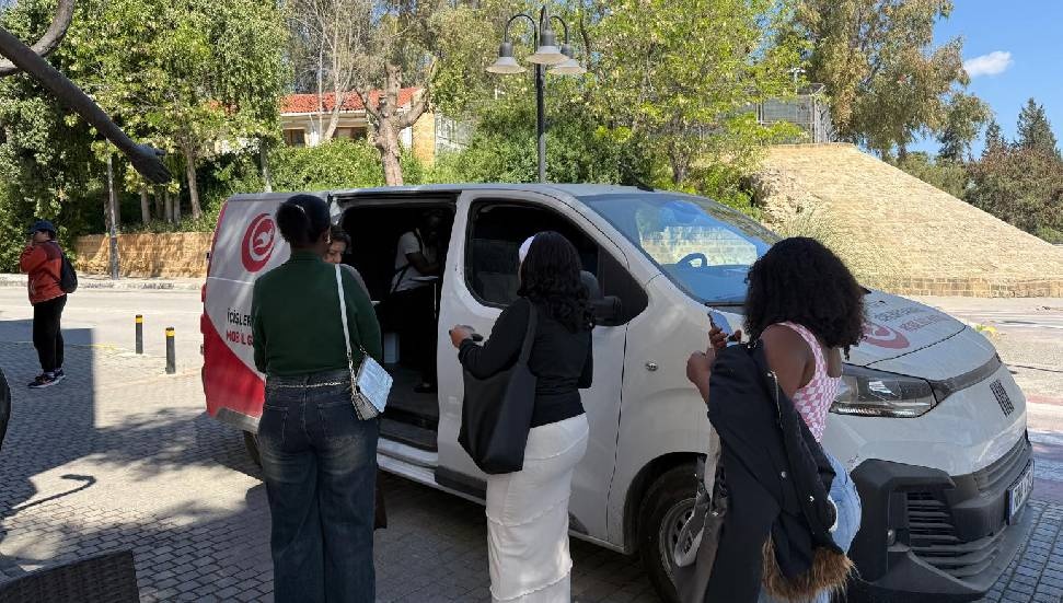 Eş Zamanlı 'Kaçak' Denetimi: 2019'dan Beri İzinsiz Bulunan Kişi Tespit Edildi