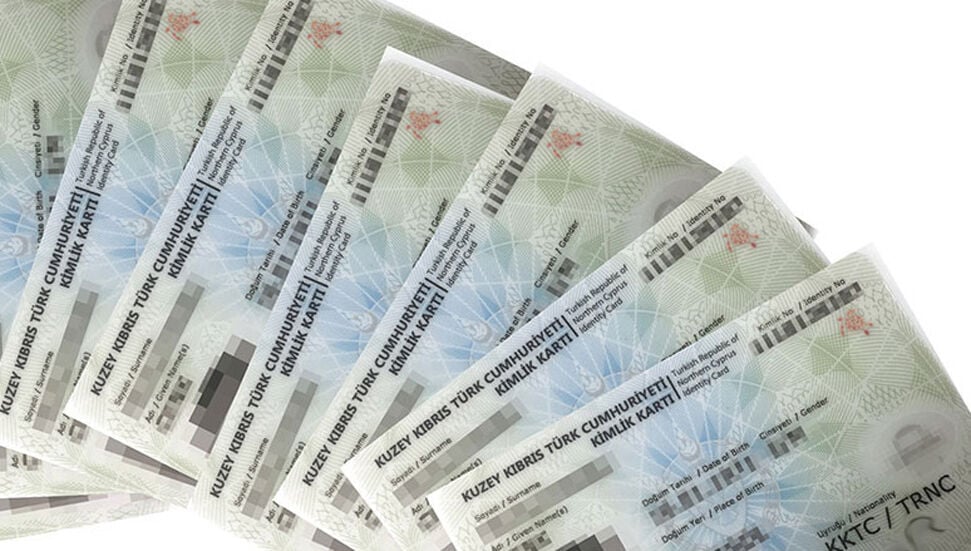 KKTC'den 53 Kişiye Vatandaşlık Verildi