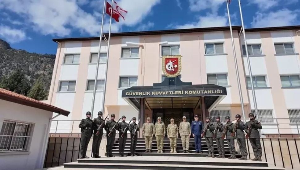 GKK askeri öğrenci başvuruları 2026-2027 için yarın bitiyor