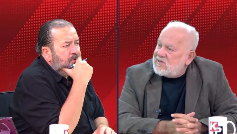 Mete Hatay: Türkiye, Erhürman’ın 4 Maddelik Metodolojisini Benimsedi