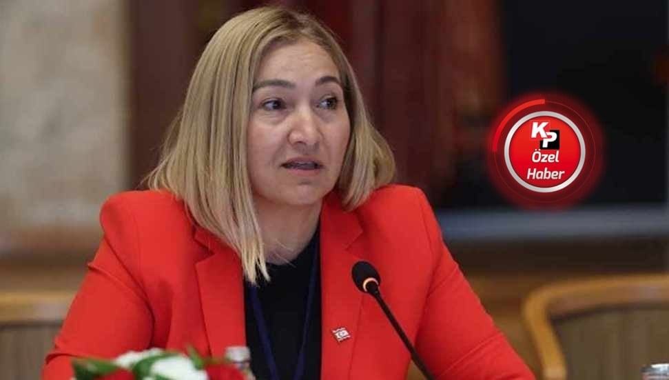 Yasemin Öztürk: Hayat pahalılığı yasası yeterli değil, daha fazlası gerekli