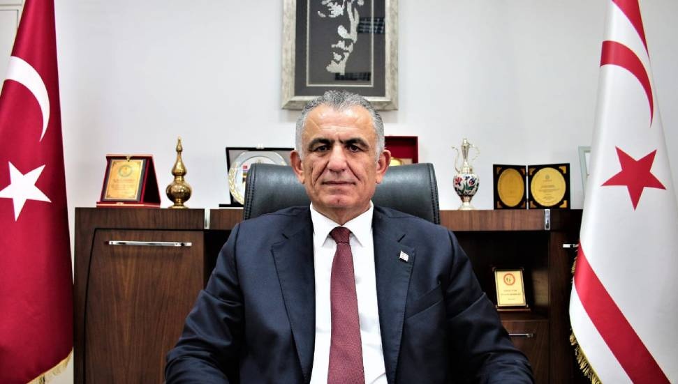 Milli Eğitim Bakanı Çavuşoğlu'ndan 23 Nisan Ulusal Egemenlik Mesajı