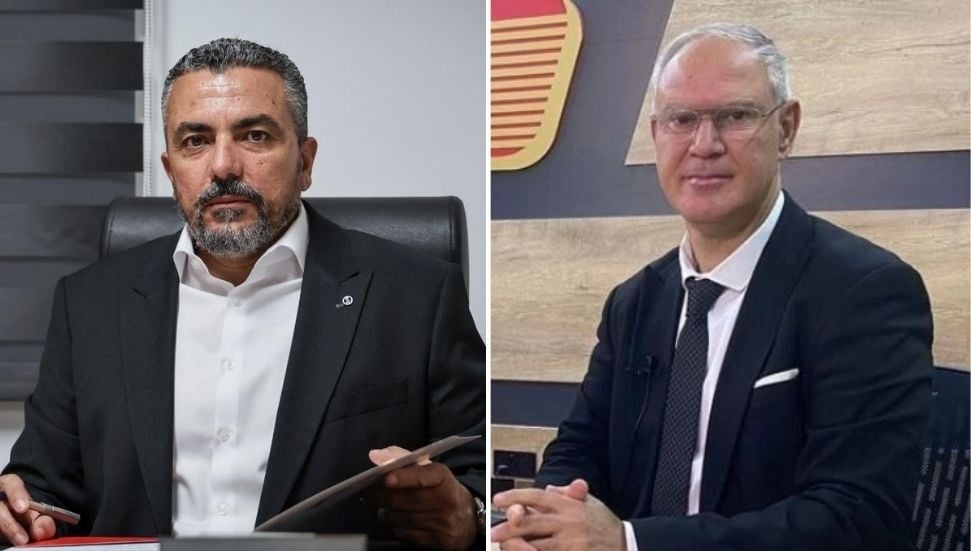 Serdaroğlu: Hasipoğlu'nun Hayat Pahalılığı Önerisini Reddettik!