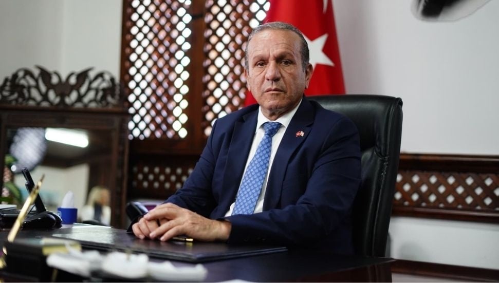 Fikri Ataoğlu'ndan 23 Nisan Mesajı: Çocukların Geleceği Önceliğimiz