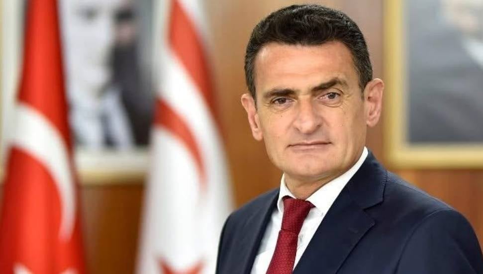 Dursun Oğuz: Çocuklar, Ülkenin En Değerli Hazinesi ve Geleceğimizdir