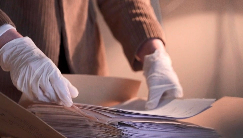 Lefkoşa'da Sahte Kira Sözleşmesiyle Oturma İzni Almaya Çalışan 4 Tutuklandı