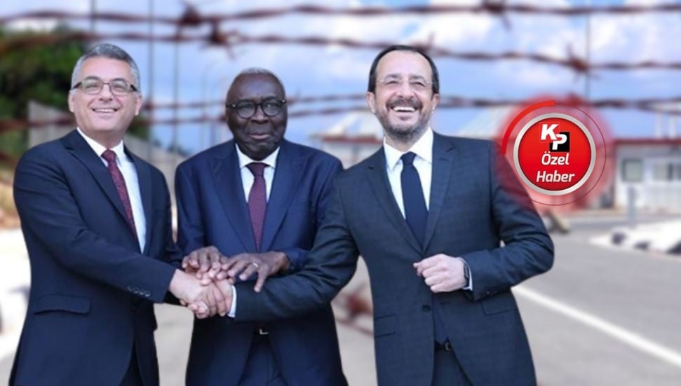 Kıbrıs'ta 23 Yıl Önce Açılan İlk Geçiş Kapısı ve Bugünkü Durum