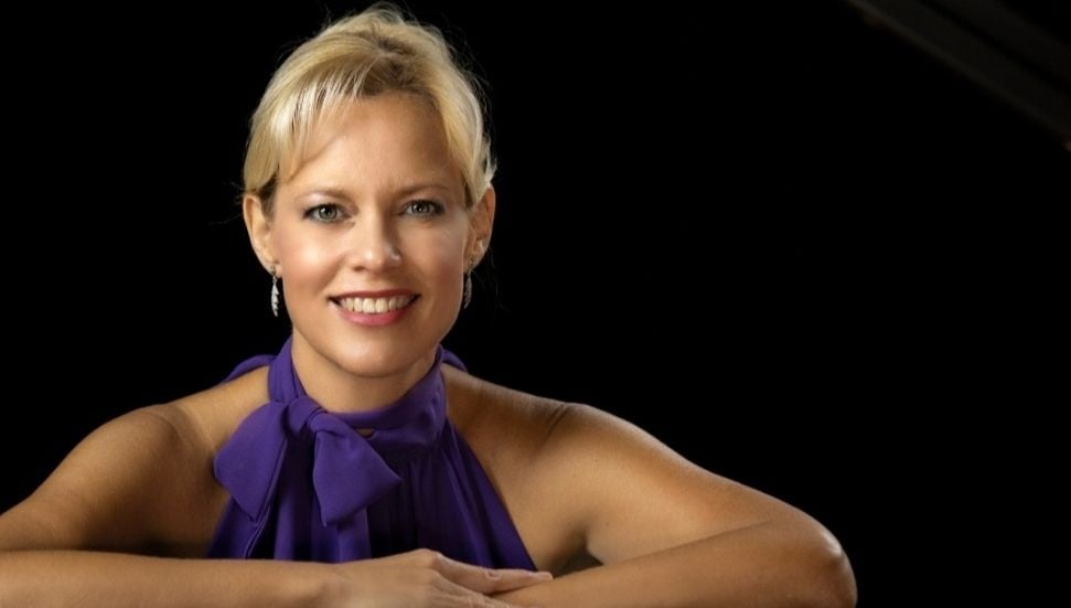 Bellapais İlkbahar Müzik Festivali'nde Ali Hoca'nın eseri prömiyer yapacak