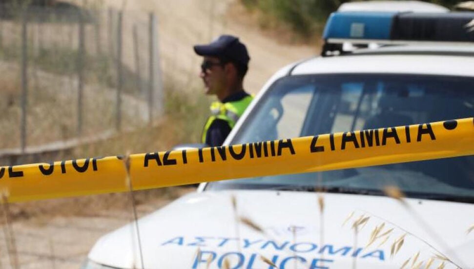 Limasol'da 80 Yaşındaki Kadının Aracı Kundaklandı: Torun Hedefte