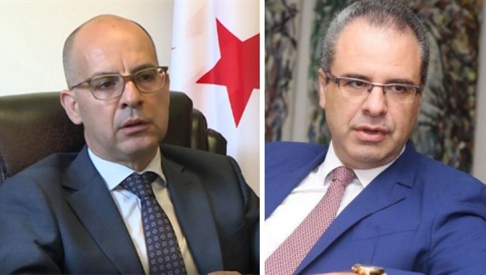 Müzakereciler Görüştü: GYÖ'lerde Teknik İlerlemeler Kaydedildi