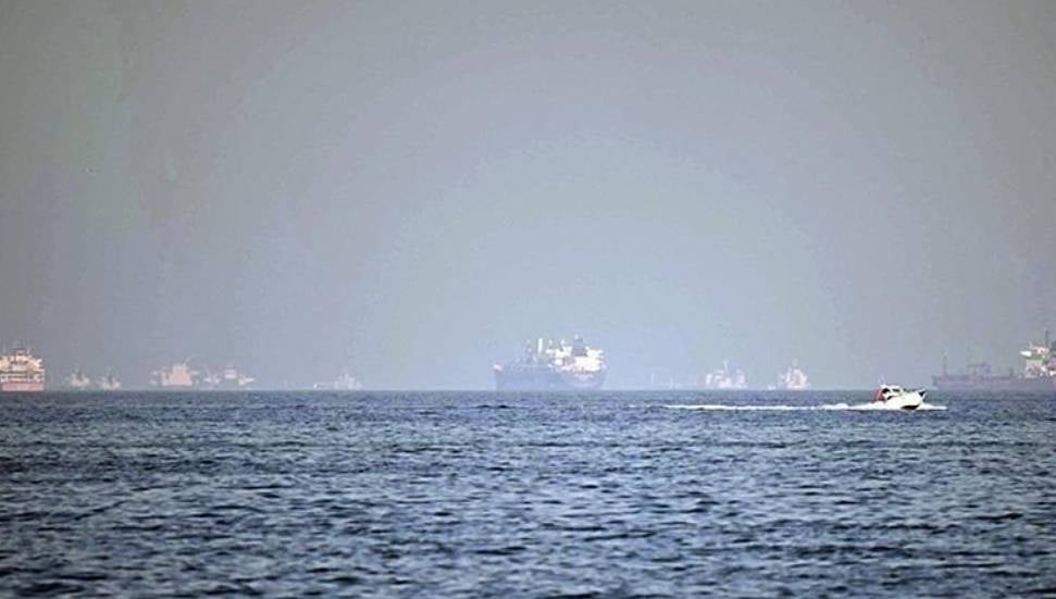 Hürmüz Boğazı'ndaki mayın temizliği 6 ay sürebilir