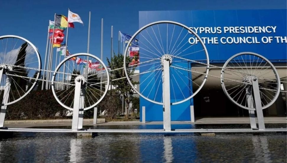 Güney Kıbrıs, AB Liderler Zirvesine Tarihinde İlk Kez Ev Sahipliği Yapacak