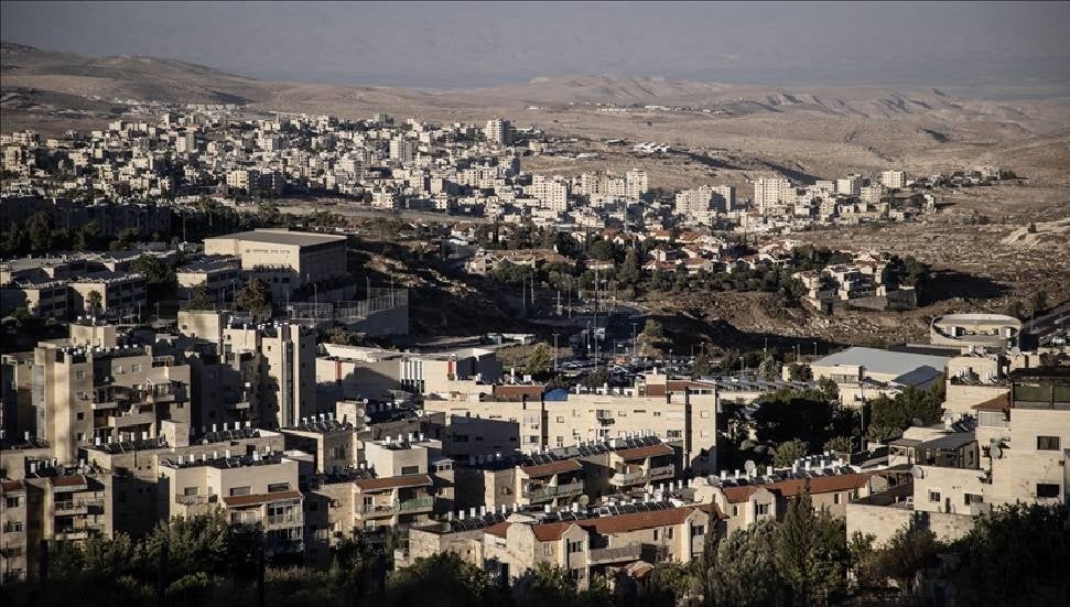 Batı Şeria'da İsrailli Saldırılar: 2023'te 15 Filistinli Hayatını Kaybetti