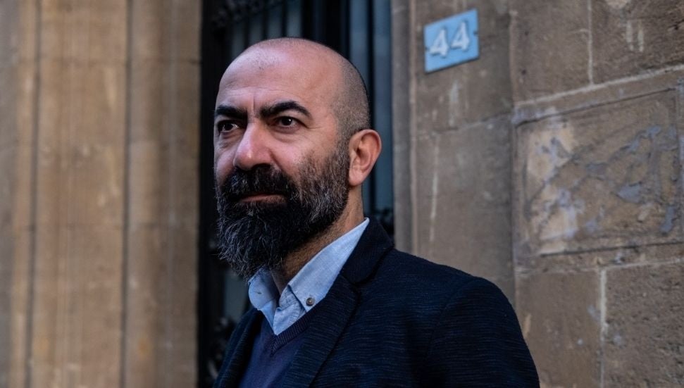 Kemal Baykallı: Yeni geçiş kapıları açmak artık zorunlu