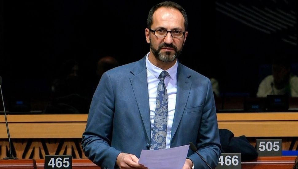 Orta Doğu'daki çatışmalar uluslararası hukuk için tehlike oluşturuyor