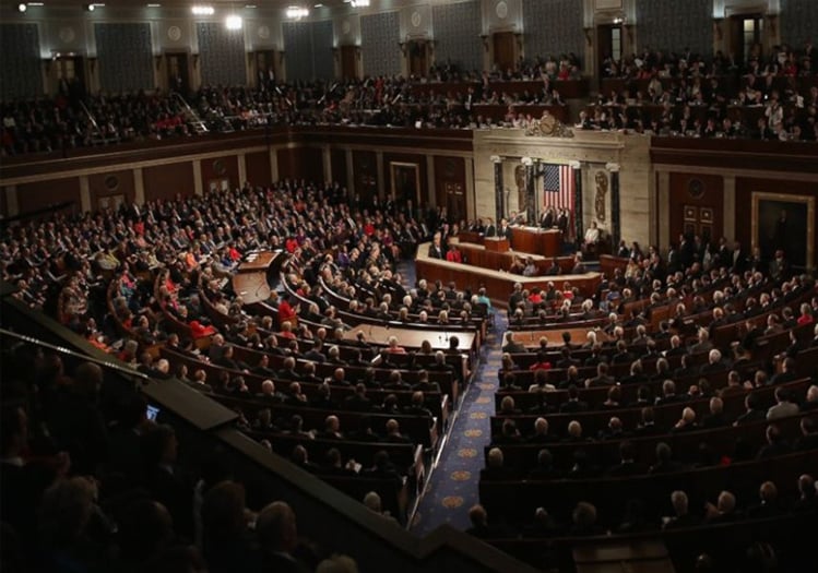 ABD Senatosu, İran Savaşını Durdurma Tasarısını Reddetti