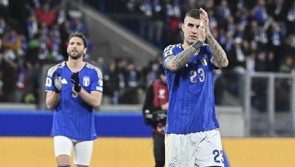 İtalyan Spor Yazarları, 2026 Dünya Kupası'na Katılım Önerisine Tepkili