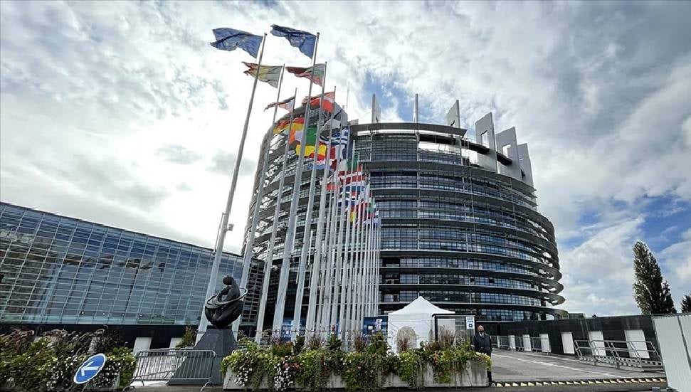 AP Milletvekilleri, AB-İsrail Ortaklık Anlaşması'nı 'Skandal' Buldu