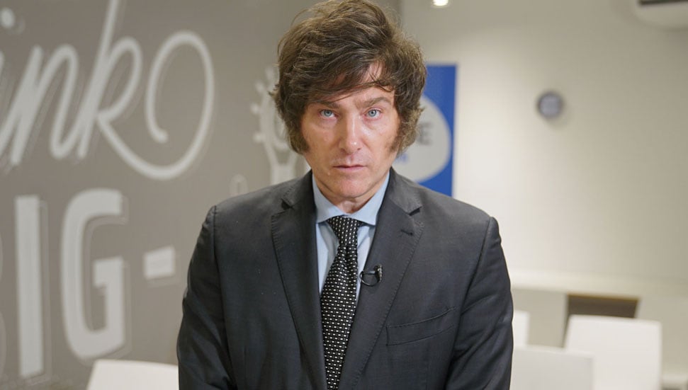 Arjantin'de Javier Milei'ye Destek Oranı Düşüşte