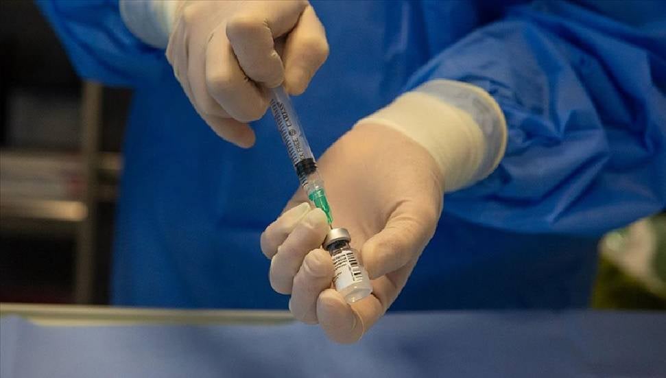 Pankreas Kanseri İçin Yeni Umut: Deneysel mRNA Aşısı