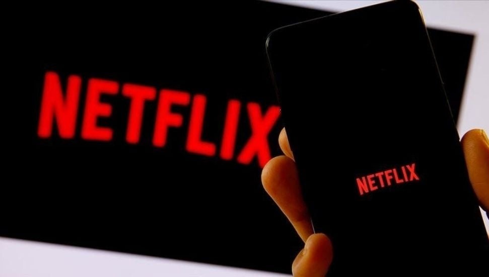 Netflix 25 Milyar Dolarlık Hisse Geri Alım Programını Onayladı