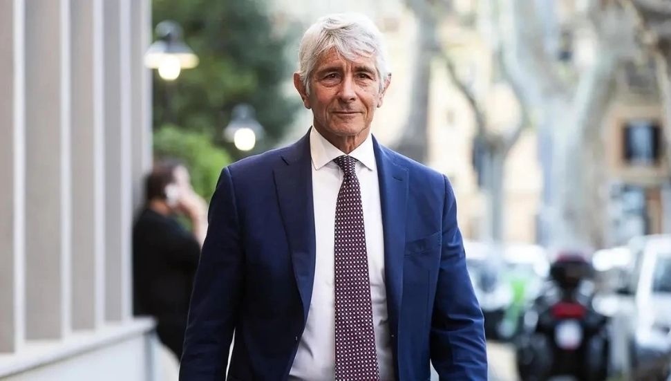 İtalya Spor Bakanı, İran yerine Dünya Kupası'na katılmayı reddetti