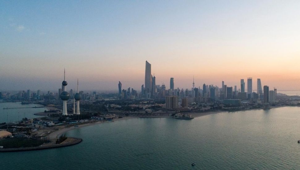 Kuveyt Hava Sahası 28 Şubat'tan Sonra Yeniden Açılıyor