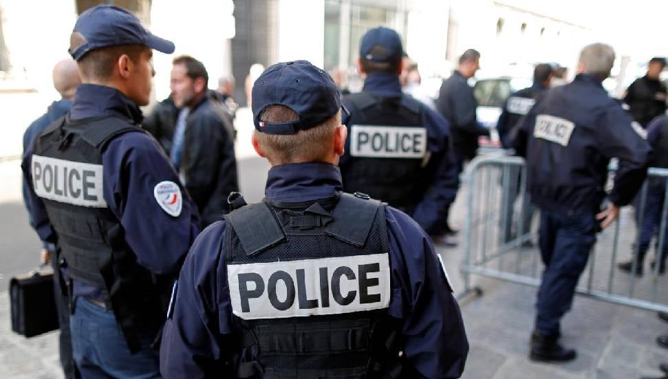 Nice’te Polis Şiddeti İddiası: İki Polis Gençten Para Aldığı Gerekçesiyle Gözaltında