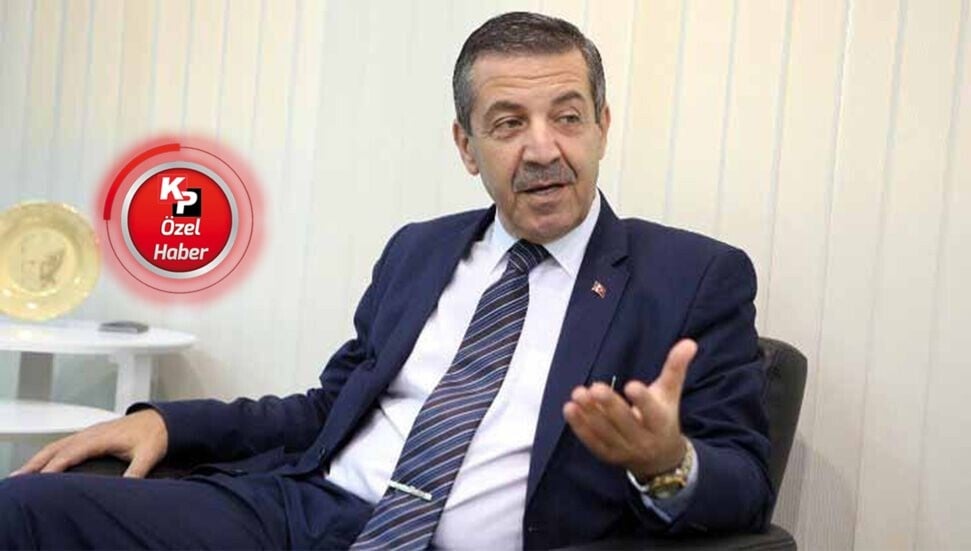 Tahsin Ertuğruloğlu: Pile yolu yapılacak, Çayhan Düzü Türk toprağıdır