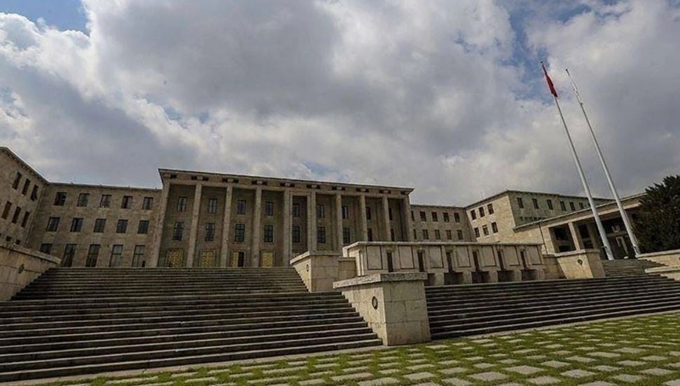 Türkiye'de Okul Saldırılarını Araştıracak Komisyon Kuruldu