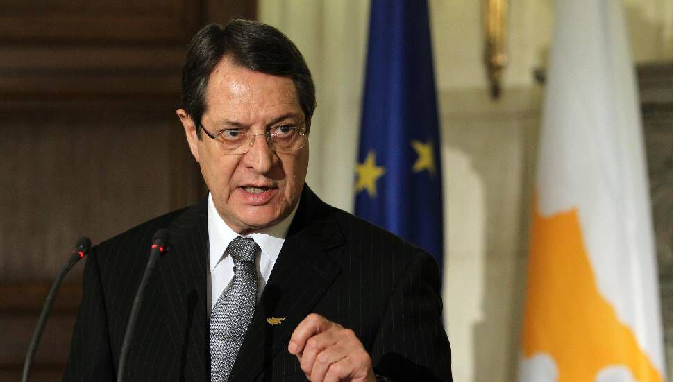 Nikos Anastasiadis, 'Sandy' davasında ifade vererek iddiaları yalanladı