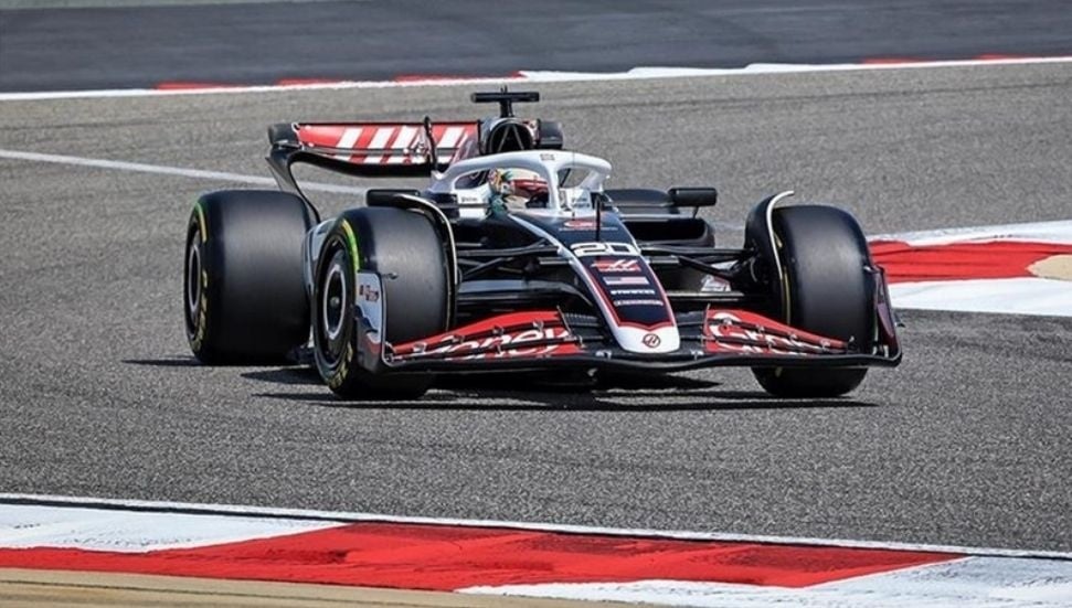 Türkiye Grand Prix’si 2027'de Formula 1'e Dönüyor: 5 Yıl Sürecek