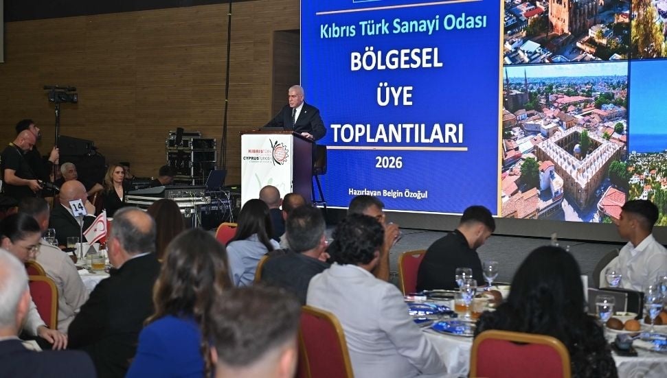 KTSO, Siyasi Partilere Sunmak Üzere Hükümet Programı Hazırladı