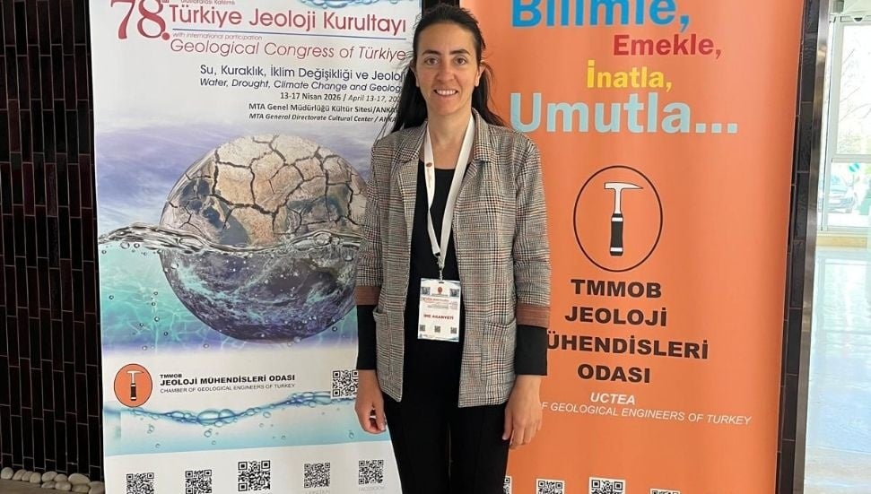 Yeraltı Sularında AB Yasaklı Pestisitler: Çevre Mühendisleri Raporladı