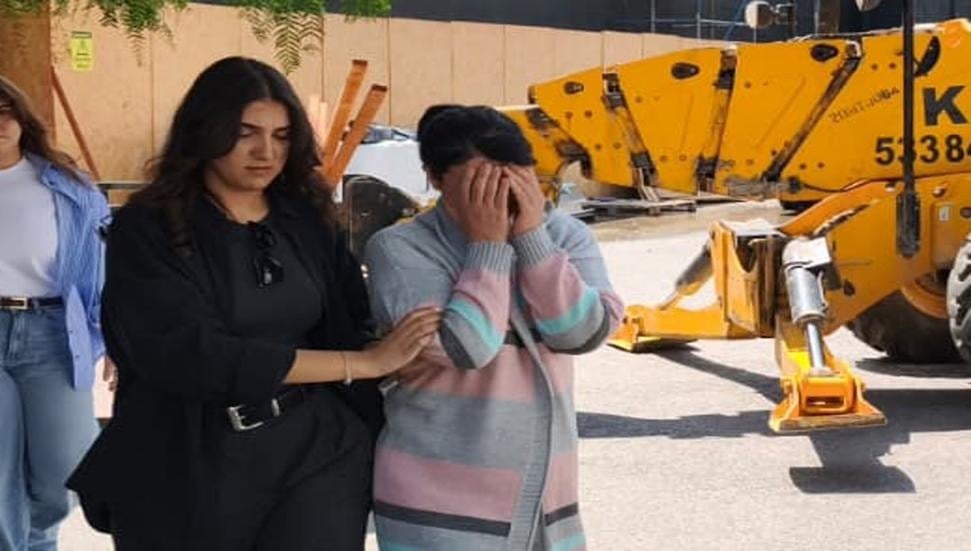 Sahte kira sözleşmesiyle oturma izni alımına aracılık eden zanlı serbest